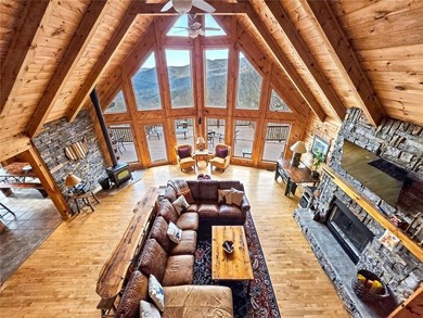 MOUNTAINS OF MONEY!!-Where Natural Beauty meets Reliable on Bent Tree Golf Course in Georgia - for sale on GolfHomes.com, golf home, golf lot