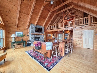 MOUNTAINS OF MONEY!!-Where Natural Beauty meets Reliable on Bent Tree Golf Course in Georgia - for sale on GolfHomes.com, golf home, golf lot