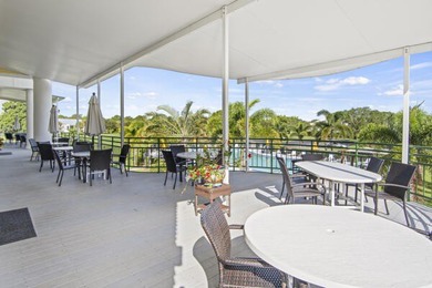 Don't miss this 1st floor unit on the 3rd hole of Gator Trace on Gator Trace Golf and Country Club in Florida - for sale on GolfHomes.com, golf home, golf lot