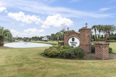This third-row residential lot from the Intracoastal, located in on Myrtlewood Golf Course and Club  in South Carolina - for sale on GolfHomes.com, golf home, golf lot