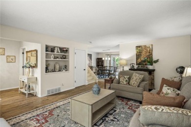Beautiful newly renovated throughout 3-bedroom, 3-bath townhouse on Birnamwood Golf Course in Minnesota - for sale on GolfHomes.com, golf home, golf lot