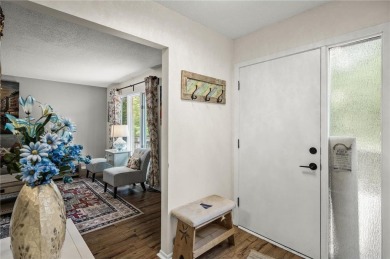 Beautiful newly renovated throughout 3-bedroom, 3-bath townhouse on Birnamwood Golf Course in Minnesota - for sale on GolfHomes.com, golf home, golf lot