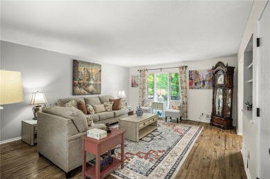 Beautiful newly renovated throughout 3-bedroom, 3-bath townhouse on Birnamwood Golf Course in Minnesota - for sale on GolfHomes.com, golf home, golf lot