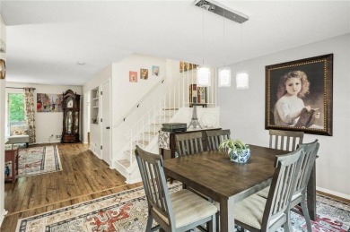 Beautiful newly renovated throughout 3-bedroom, 3-bath townhouse on Birnamwood Golf Course in Minnesota - for sale on GolfHomes.com, golf home, golf lot