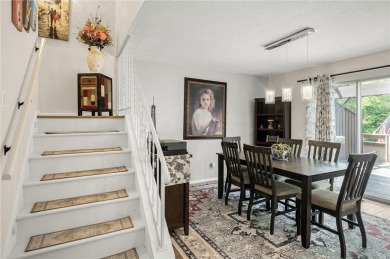 Beautiful newly renovated throughout 3-bedroom, 3-bath townhouse on Birnamwood Golf Course in Minnesota - for sale on GolfHomes.com, golf home, golf lot