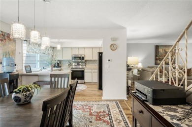 Beautiful newly renovated throughout 3-bedroom, 3-bath townhouse on Birnamwood Golf Course in Minnesota - for sale on GolfHomes.com, golf home, golf lot