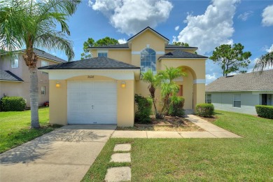 NEW ROOF!!! Fall in Love with this captivating 4 bedroom, 3 bath on Southern Dunes Golf and Country Club in Florida - for sale on GolfHomes.com, golf home, golf lot