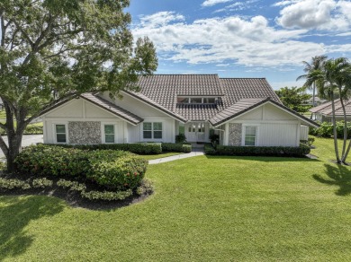 Step into recently renovated and impeccably designed 4-bedroom on PGA National Golf Club in Florida - for sale on GolfHomes.com, golf home, golf lot