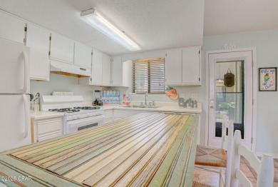 New Roof 2025! New Hot Water Heater 2025! End Unit? Yes! Golf on Edgewater Beach Resort in Florida - for sale on GolfHomes.com, golf home, golf lot
