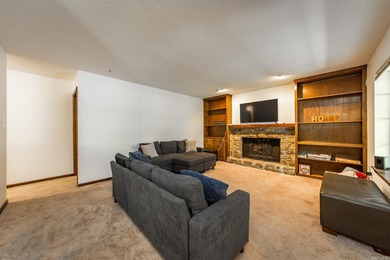 This home is rented and can't be shown until mid november.  This on Mountain Ranch Golf Club in Arkansas - for sale on GolfHomes.com, golf home, golf lot