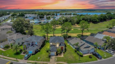 NEW ROOF!!! Fall in Love with this captivating 4 bedroom, 3 bath on Southern Dunes Golf and Country Club in Florida - for sale on GolfHomes.com, golf home, golf lot