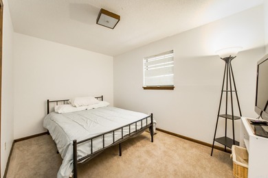This home is rented and can't be shown until mid november.  This on Mountain Ranch Golf Club in Arkansas - for sale on GolfHomes.com, golf home, golf lot