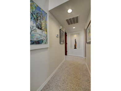 UNDER CONTRACT TAKING BACK UP OFFERS! Fully Redesigned & on Tanoan Country Club in New Mexico - for sale on GolfHomes.com, golf home, golf lot