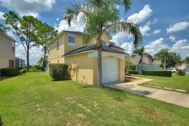 NEW ROOF!!! Fall in Love with this captivating 4 bedroom, 3 bath on Southern Dunes Golf and Country Club in Florida - for sale on GolfHomes.com, golf home, golf lot