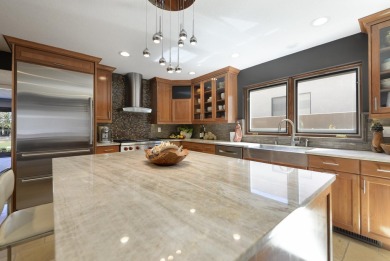UNDER CONTRACT TAKING BACK UP OFFERS! Fully Redesigned & on Tanoan Country Club in New Mexico - for sale on GolfHomes.com, golf home, golf lot