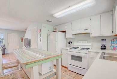 New Roof 2025! New Hot Water Heater 2025! End Unit? Yes! Golf on Edgewater Beach Resort in Florida - for sale on GolfHomes.com, golf home, golf lot