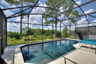 NEW ROOF!!! Fall in Love with this captivating 4 bedroom, 3 bath on Southern Dunes Golf and Country Club in Florida - for sale on GolfHomes.com, golf home, golf lot