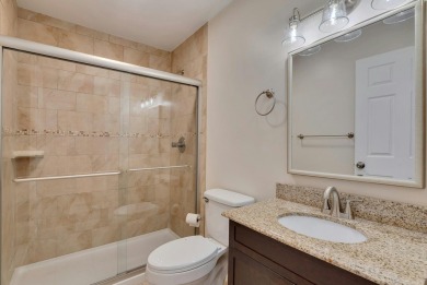 Beautifully updated Greenbriar Model in 55+ Leisure Village on Leisure Village Golf Course in New York - for sale on GolfHomes.com, golf home, golf lot