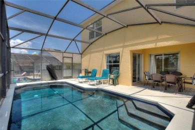 NEW ROOF!!! Fall in Love with this captivating 4 bedroom, 3 bath on Southern Dunes Golf and Country Club in Florida - for sale on GolfHomes.com, golf home, golf lot