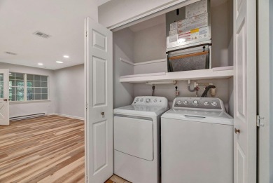 Beautifully updated Greenbriar Model in 55+ Leisure Village on Leisure Village Golf Course in New York - for sale on GolfHomes.com, golf home, golf lot