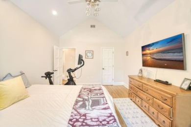 Full Second Living Quarters in Gated Golf Community Tucked away on The Carolina Country Club in South Carolina - for sale on GolfHomes.com, golf home, golf lot