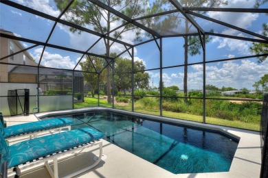 NEW ROOF!!! Fall in Love with this captivating 4 bedroom, 3 bath on Southern Dunes Golf and Country Club in Florida - for sale on GolfHomes.com, golf home, golf lot