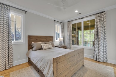 Set within the coveted Old Edwards Reserve at Lake Keowee offers on The Reserve At Lake Keowee in South Carolina - for sale on GolfHomes.com, golf home, golf lot