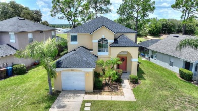 NEW ROOF!!! Fall in Love with this captivating 4 bedroom, 3 bath on Southern Dunes Golf and Country Club in Florida - for sale on GolfHomes.com, golf home, golf lot