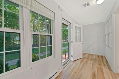 Beautifully updated Greenbriar Model in 55+ Leisure Village on Leisure Village Golf Course in New York - for sale on GolfHomes.com, golf home, golf lot