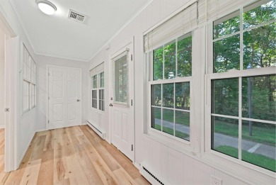 Beautifully updated Greenbriar Model in 55+ Leisure Village on Leisure Village Golf Course in New York - for sale on GolfHomes.com, golf home, golf lot