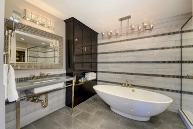 UNDER CONTRACT TAKING BACK UP OFFERS! Fully Redesigned & on Tanoan Country Club in New Mexico - for sale on GolfHomes.com, golf home, golf lot