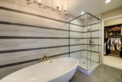 UNDER CONTRACT TAKING BACK UP OFFERS! Fully Redesigned & on Tanoan Country Club in New Mexico - for sale on GolfHomes.com, golf home, golf lot