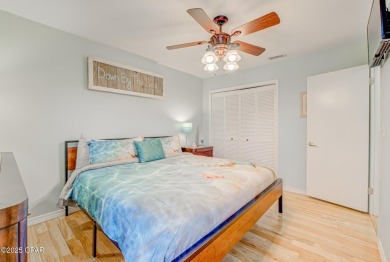 New Roof 2025! New Hot Water Heater 2025! End Unit? Yes! Golf on Edgewater Beach Resort in Florida - for sale on GolfHomes.com, golf home, golf lot