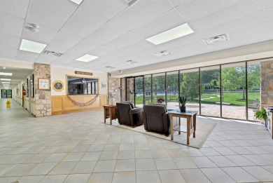 Beautifully updated Greenbriar Model in 55+ Leisure Village on Leisure Village Golf Course in New York - for sale on GolfHomes.com, golf home, golf lot