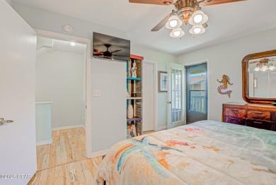 New Roof 2025! New Hot Water Heater 2025! End Unit? Yes! Golf on Edgewater Beach Resort in Florida - for sale on GolfHomes.com, golf home, golf lot