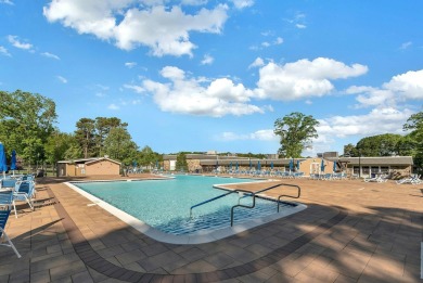 Beautifully updated Greenbriar Model in 55+ Leisure Village on Leisure Village Golf Course in New York - for sale on GolfHomes.com, golf home, golf lot