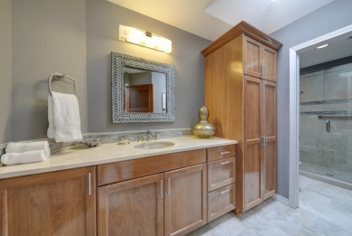 UNDER CONTRACT TAKING BACK UP OFFERS! Fully Redesigned & on Tanoan Country Club in New Mexico - for sale on GolfHomes.com, golf home, golf lot