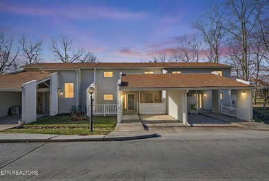 Ideally suited for primary residence, second home, or investment on Lake Tansi Village Country Club in Tennessee - for sale on GolfHomes.com, golf home, golf lot