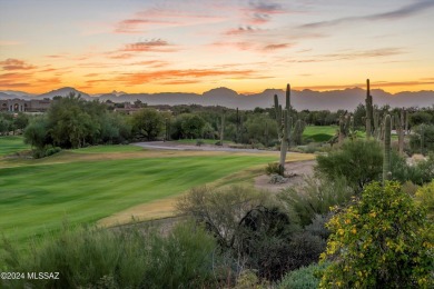 Turn-key property in the heart of the Catalina Foothills! Enjoy on La Paloma Country Club - Hill in Arizona - for sale on GolfHomes.com, golf home, golf lot