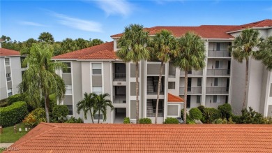 Step into this beautifully appointed first-floor Brookside model on  in Florida - for sale on GolfHomes.com, golf home, golf lot