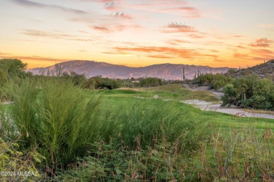 Turn-key property in the heart of the Catalina Foothills! Enjoy on La Paloma Country Club - Hill in Arizona - for sale on GolfHomes.com, golf home, golf lot