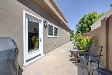 UNDER CONTRACT TAKING BACK UP OFFERS! Fully Redesigned & on Tanoan Country Club in New Mexico - for sale on GolfHomes.com, golf home, golf lot