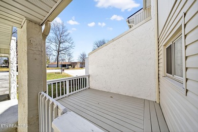 Ideally suited for primary residence, second home, or investment on Lake Tansi Village Country Club in Tennessee - for sale on GolfHomes.com, golf home, golf lot