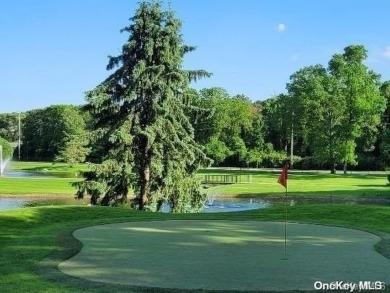 Beautifully updated Greenbriar Model in 55+ Leisure Village on Leisure Village Golf Course in New York - for sale on GolfHomes.com, golf home, golf lot