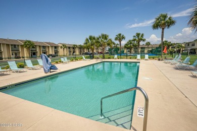 New Roof 2025! New Hot Water Heater 2025! End Unit? Yes! Golf on Edgewater Beach Resort in Florida - for sale on GolfHomes.com, golf home, golf lot