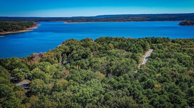 This home is rented and can't be shown until mid november.  This on Mountain Ranch Golf Club in Arkansas - for sale on GolfHomes.com, golf home, golf lot