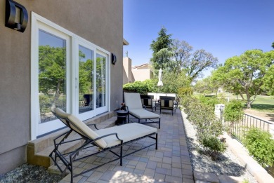 UNDER CONTRACT TAKING BACK UP OFFERS! Fully Redesigned & on Tanoan Country Club in New Mexico - for sale on GolfHomes.com, golf home, golf lot
