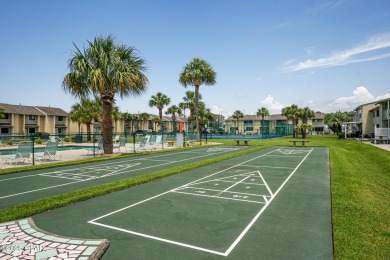 New Roof 2025! New Hot Water Heater 2025! End Unit? Yes! Golf on Edgewater Beach Resort in Florida - for sale on GolfHomes.com, golf home, golf lot
