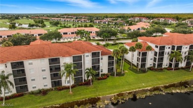 Step into this beautifully appointed first-floor Brookside model on  in Florida - for sale on GolfHomes.com, golf home, golf lot