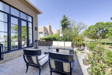 UNDER CONTRACT TAKING BACK UP OFFERS! Fully Redesigned & on Tanoan Country Club in New Mexico - for sale on GolfHomes.com, golf home, golf lot
